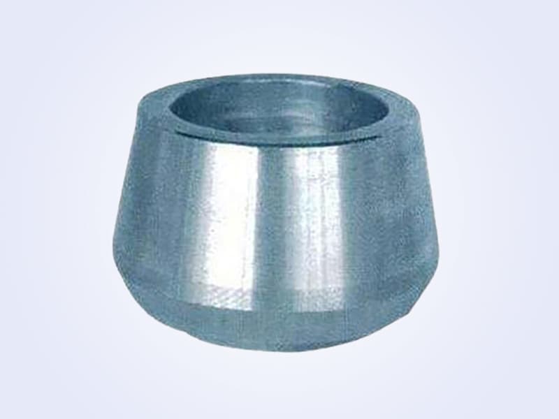 Socket Weld Forged Fitting - 承插件 (6)