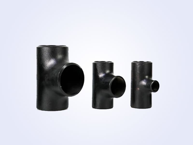 Pipe Tee - 三通 (8)
