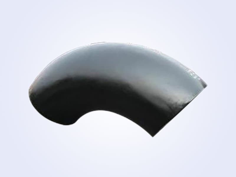 Pipe Elbow - 弯头 (8)