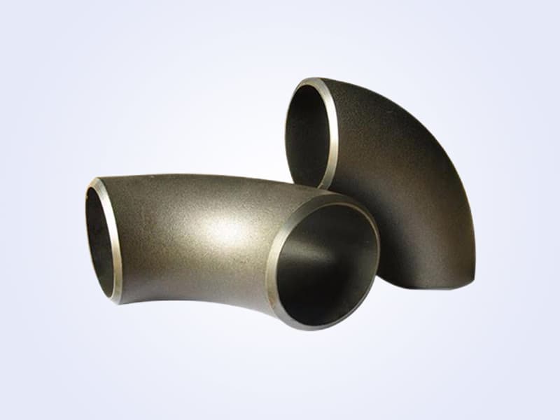 Pipe Elbow - 弯头 (5)