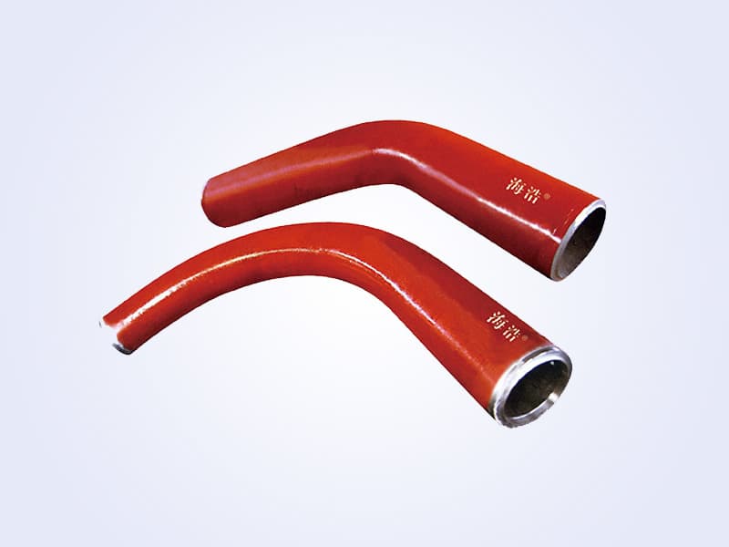Pipe Elbow - 弯头 (9)