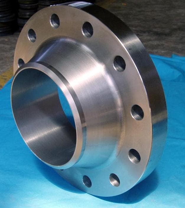 Welding Neck Flange - 带颈对焊法兰 (1)