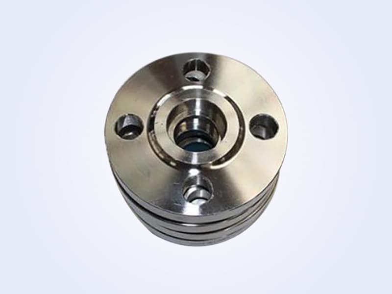 Welding Neck Flange - 带颈对焊法兰 (5)