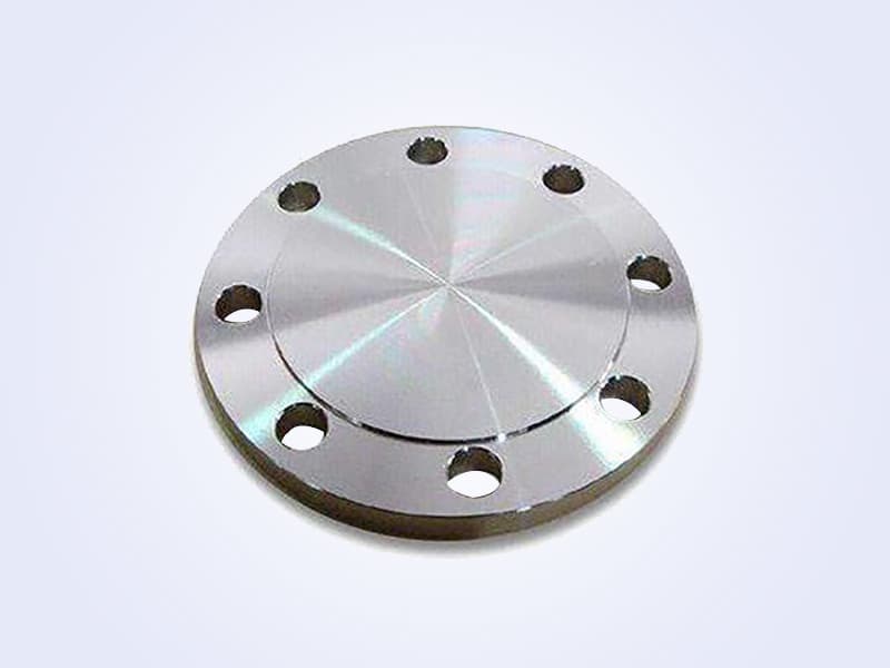Threaded Flange - 螺纹法兰 (2)