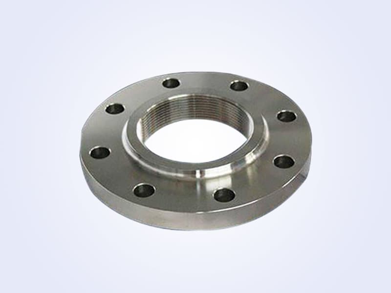 Threaded Flange - 螺纹法兰 (7)