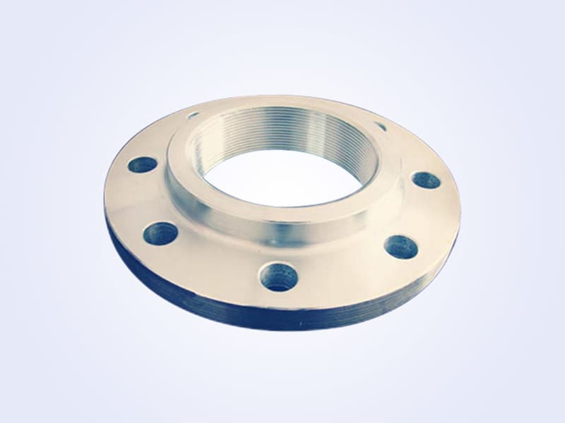 Threaded Flange - 螺纹法兰 (7)