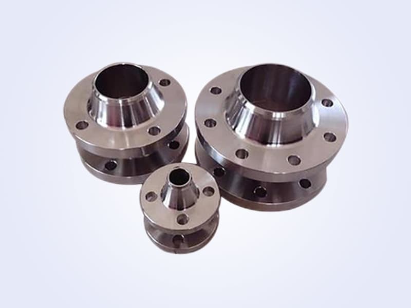 Forged Flange - 法兰 (9)