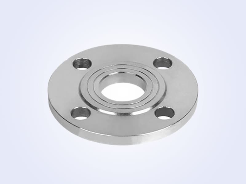 Forged Flange - 法兰 (1)