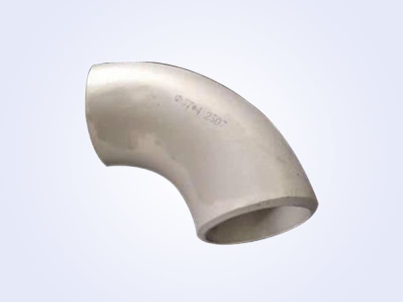 Pipe Elbow - 弯头 (2)