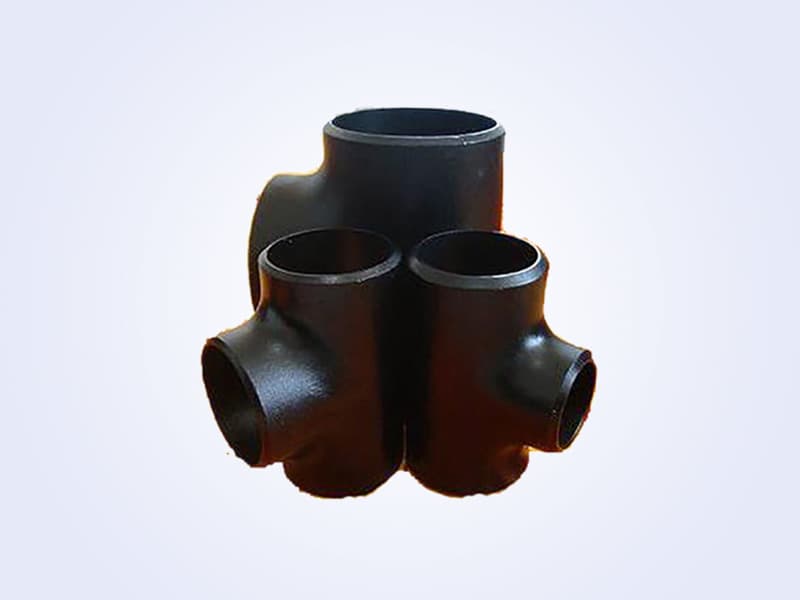 Pipe Tee - 不锈钢三通 (6)
