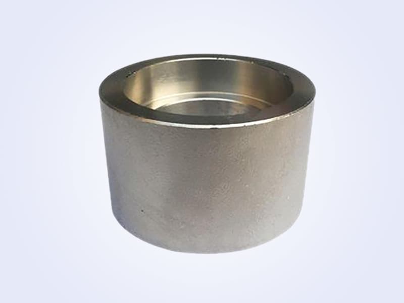 Socket Weld Forged Fitting - 承插件 (3)