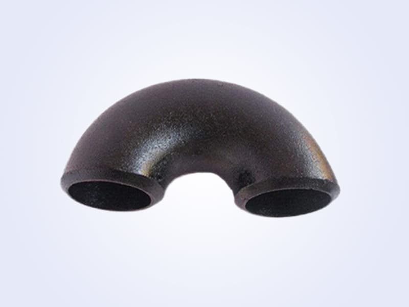 Pipe Elbow - 弯头 (3)