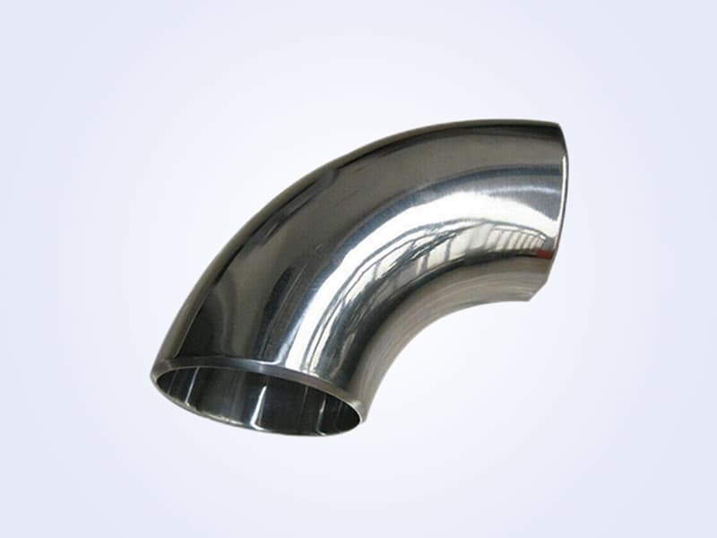 Pipe Elbow - 弯头 (3)