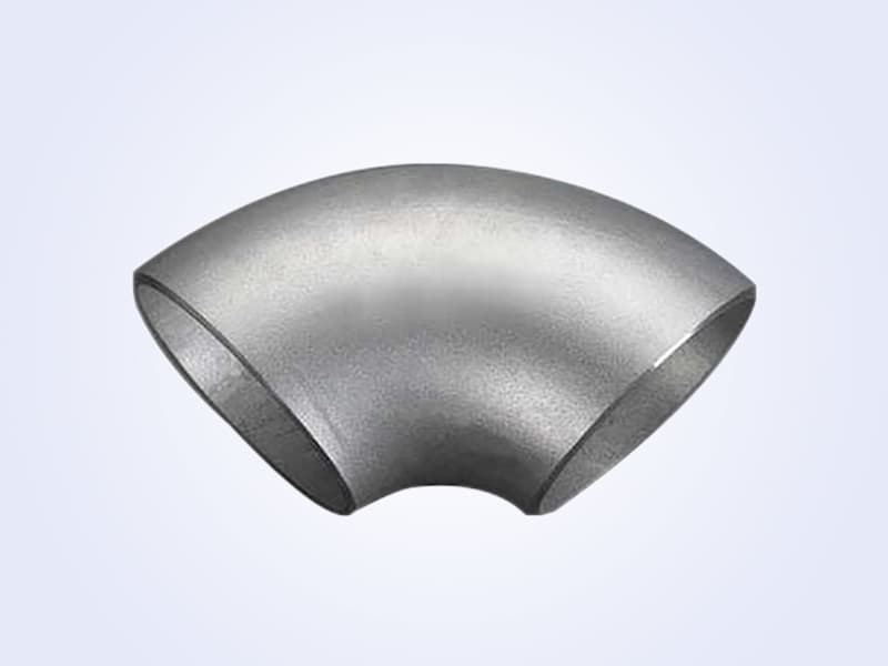 Pipe Elbow - 弯头 (5)