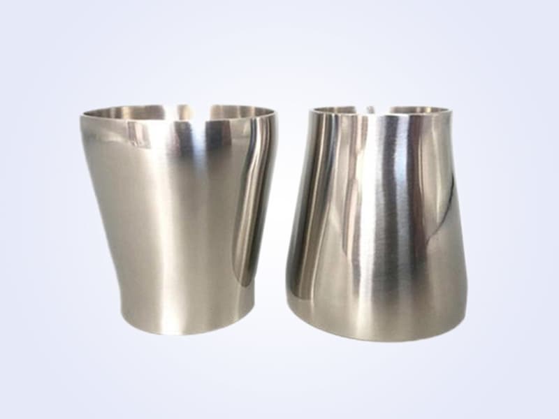 Pipe Reducer - 偏心大小头 (5)