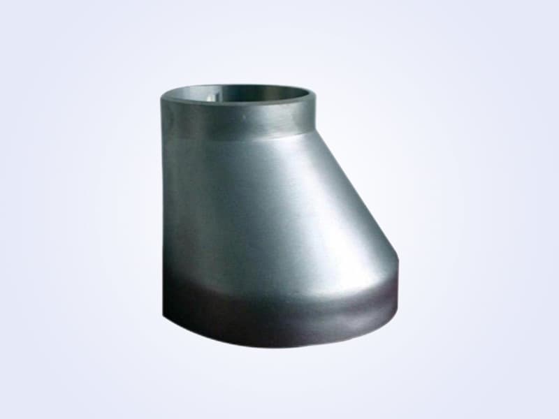 Pipe Reducer - 偏心大小头 (6)