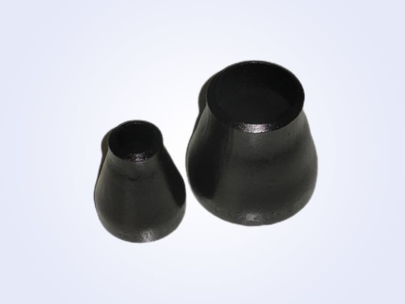 Pipe Reducer - 同心大小头 (8)