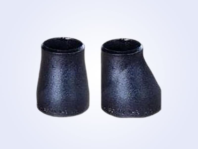Pipe Reducer - 偏心大小头 (7)