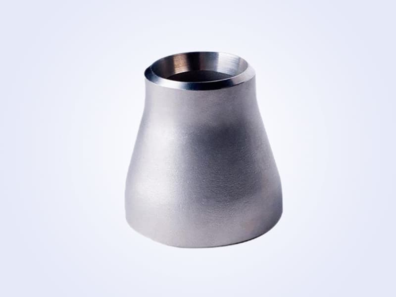 Pipe Reducer - 同心大小头 (2)