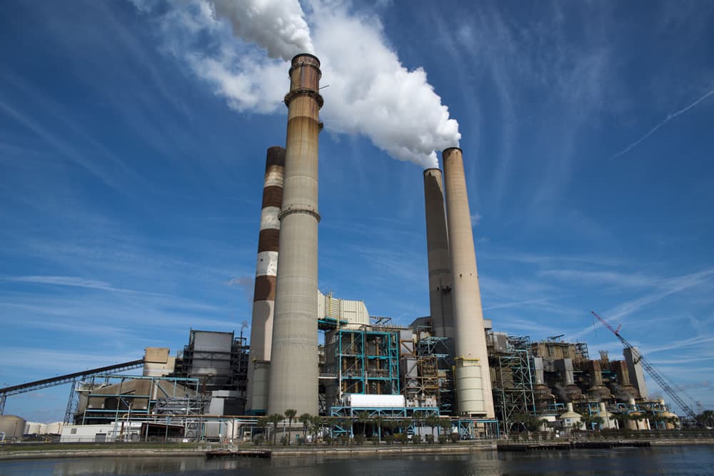 Thermal · Nuclear · Hydro · Wind · Gas Turbine