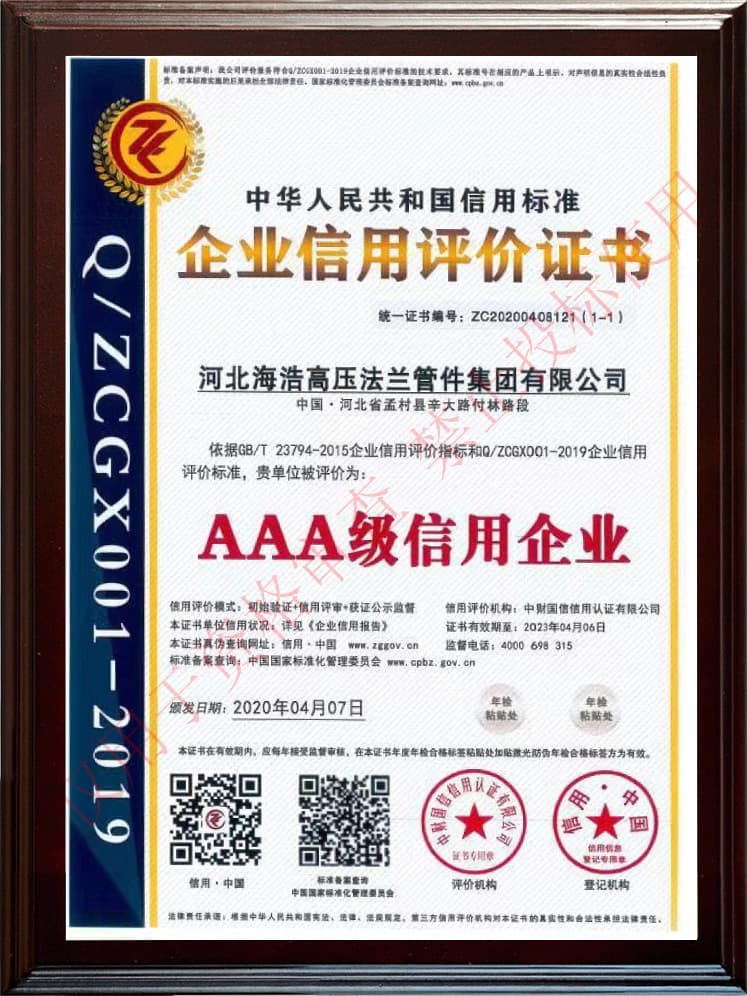 AAA Credit Enterprise