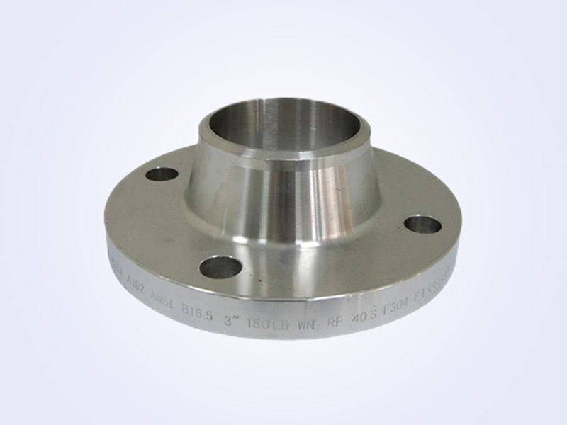 Welding Neck Flange - 带颈对焊法兰 (1)