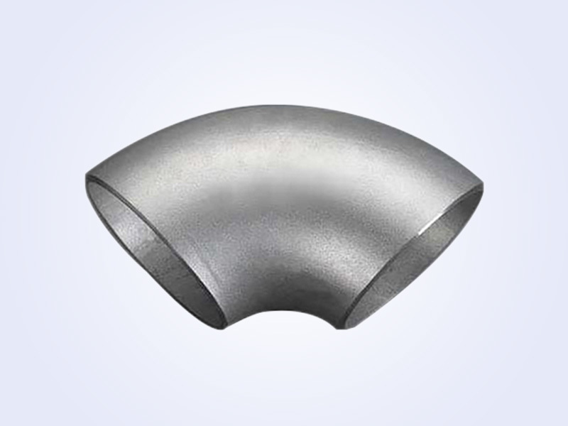 Pipe Elbow - 弯头 (1)