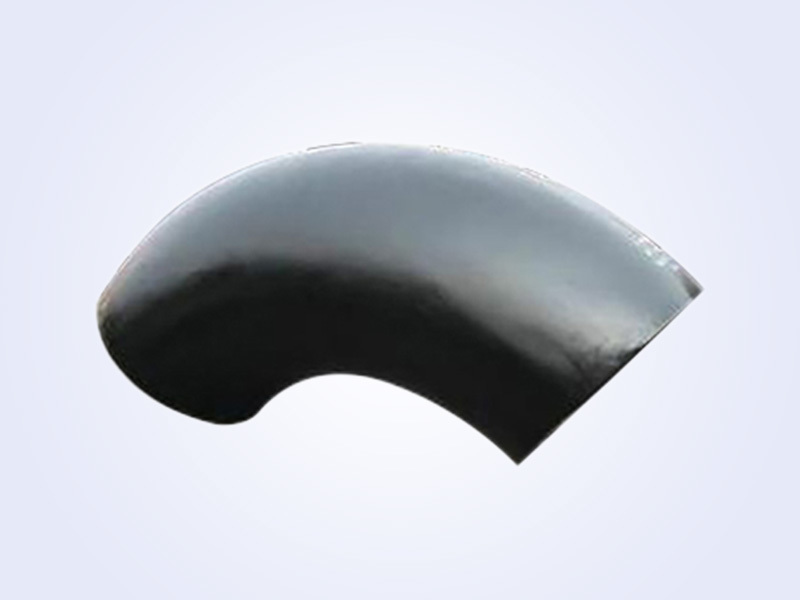 Pipe Elbow - 弯头 (1)