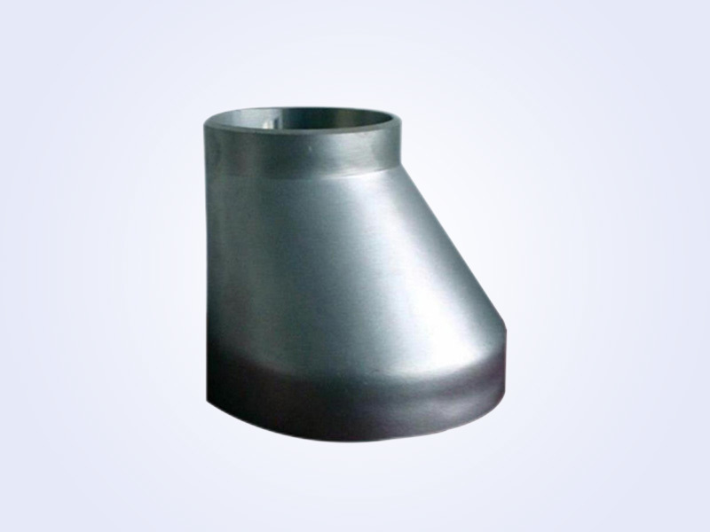 Pipe Reducer - 偏心大小头 (1)