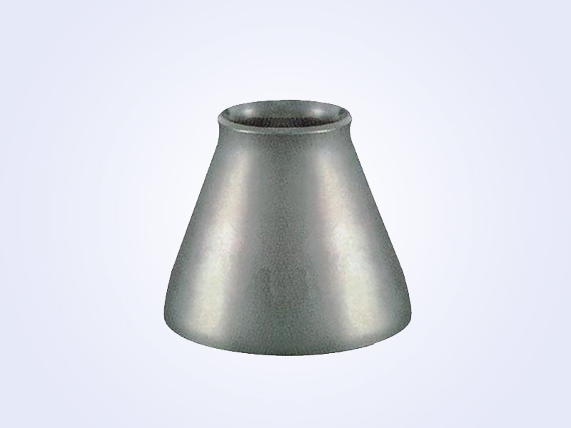 Pipe Reducer - 同心大小头 (1)